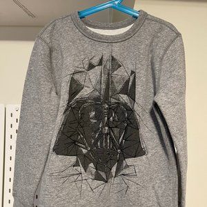 Gap Star Wars Sweatshirt